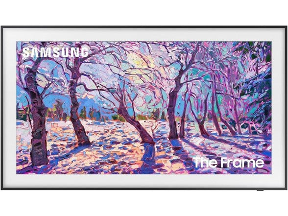Samsung QLED The Frame Series